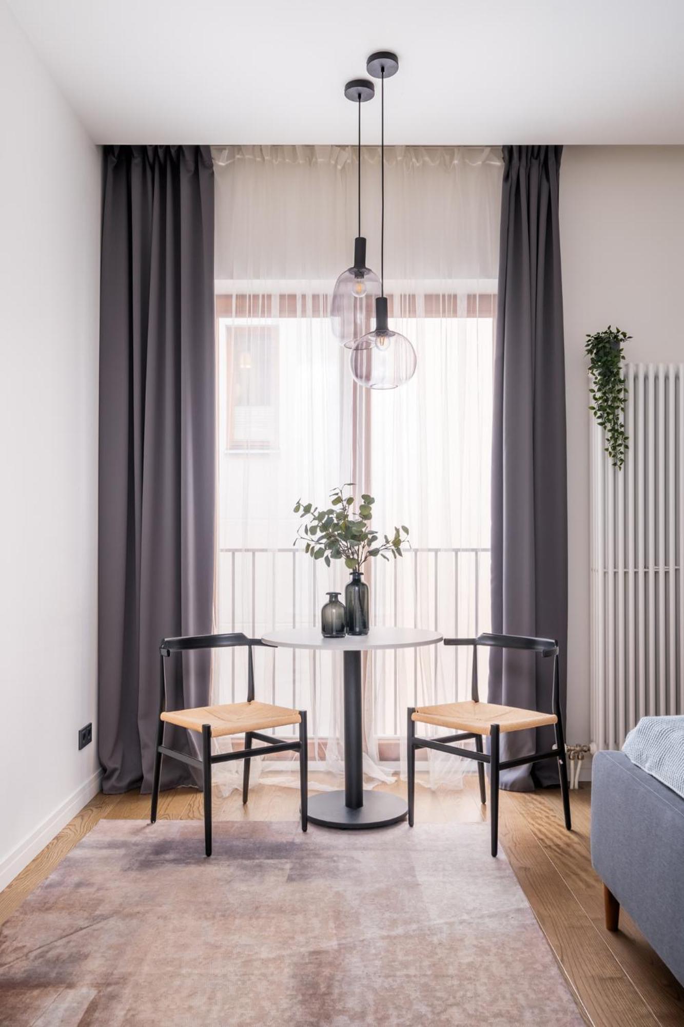 Oldtown Studio In Modern House Riga Exterior photo